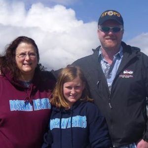 Meet your Posher, Ron